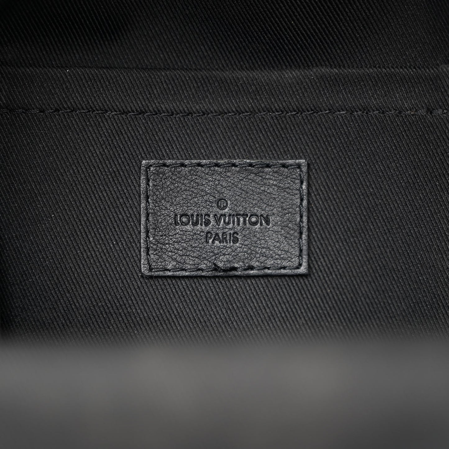 Monogram Palm Springs Backpack Mini