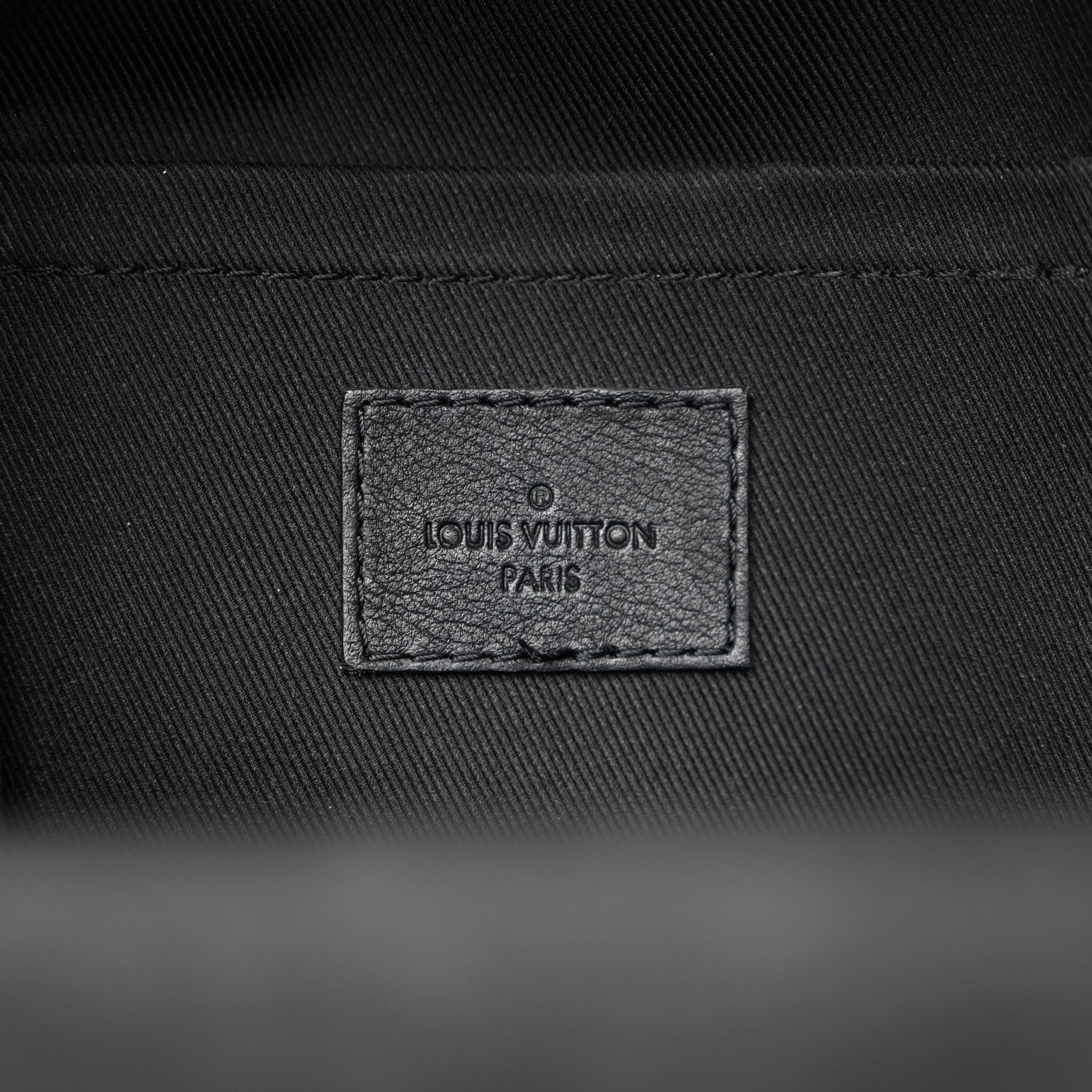 Louis Vuitton Monogram Palm Springs Backpack Mini 6 of 11