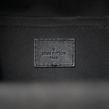 Louis Vuitton Monogram Palm Springs Backpack Mini 6 of 11