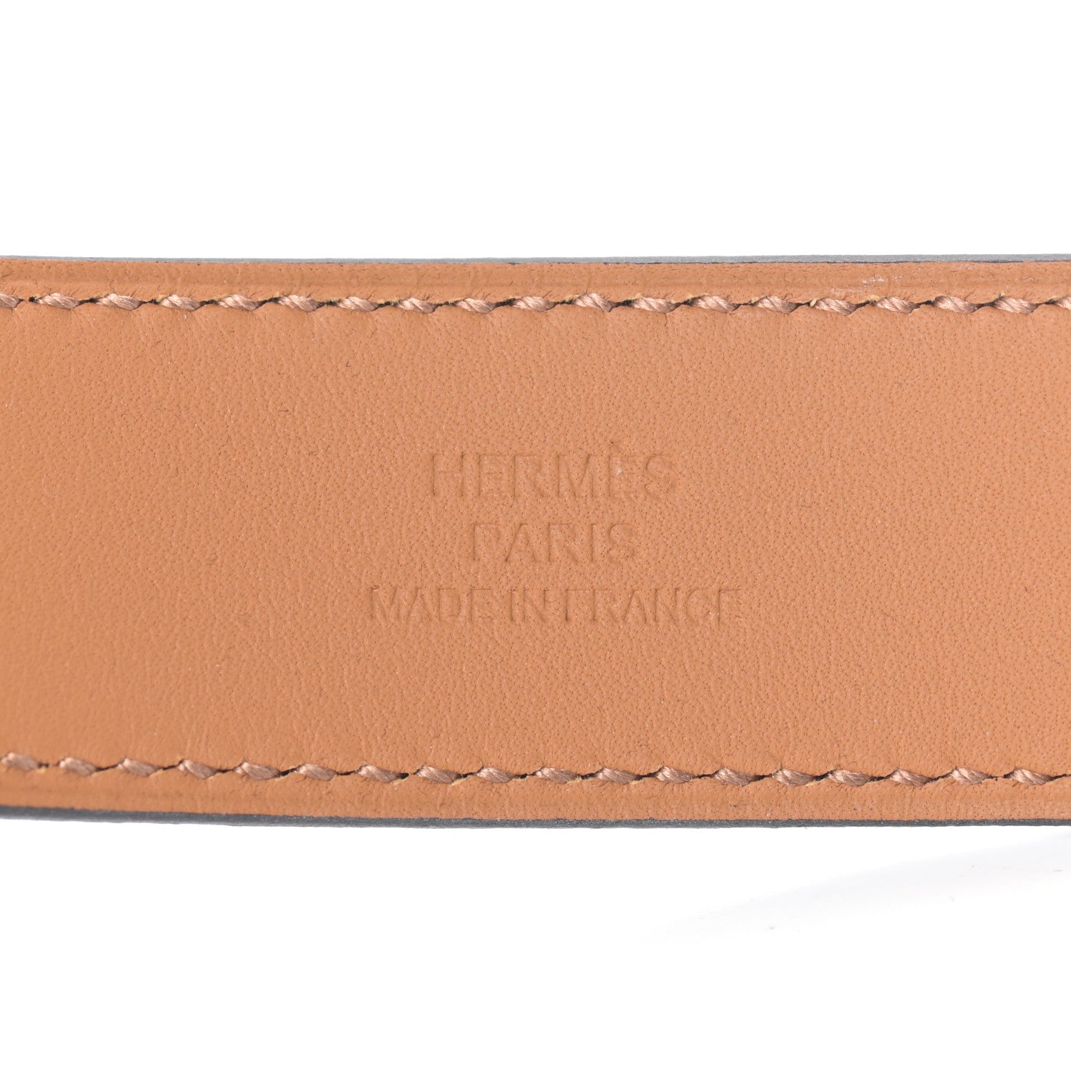 Hermes Swift Collier de Chien CDC 24 Bracelet T3 Black 4 of 7