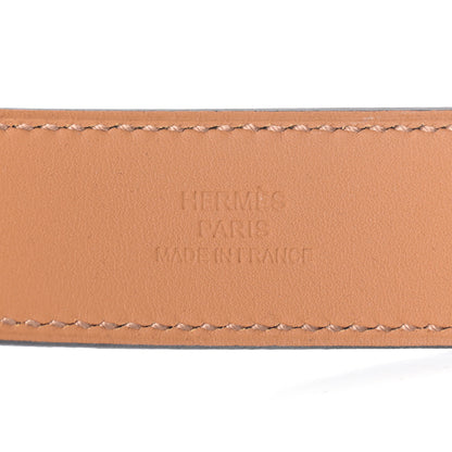 Hermes Swift Collier de Chien CDC 24 Bracelet T3 Black 4 of 7