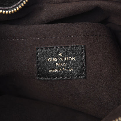 Louis Vuitton Mahina XS Black 6 of 7