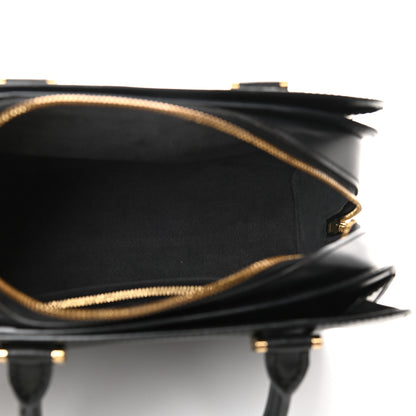 Louis Vuitton Epi Pont-Neuf Black 5 of 8