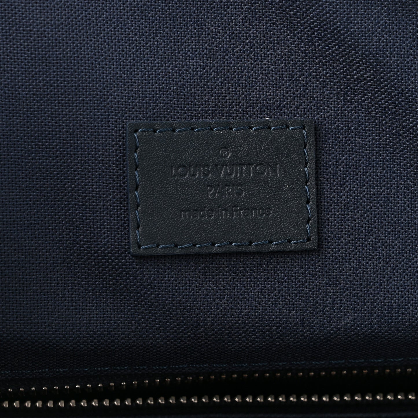 Damier Ebene Runner Backpack