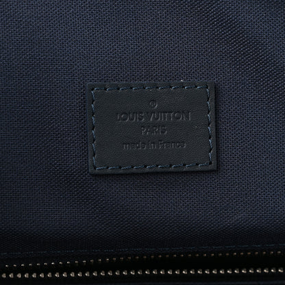 Louis Vuitton Damier Ebene Runner Backpack 6 of 11