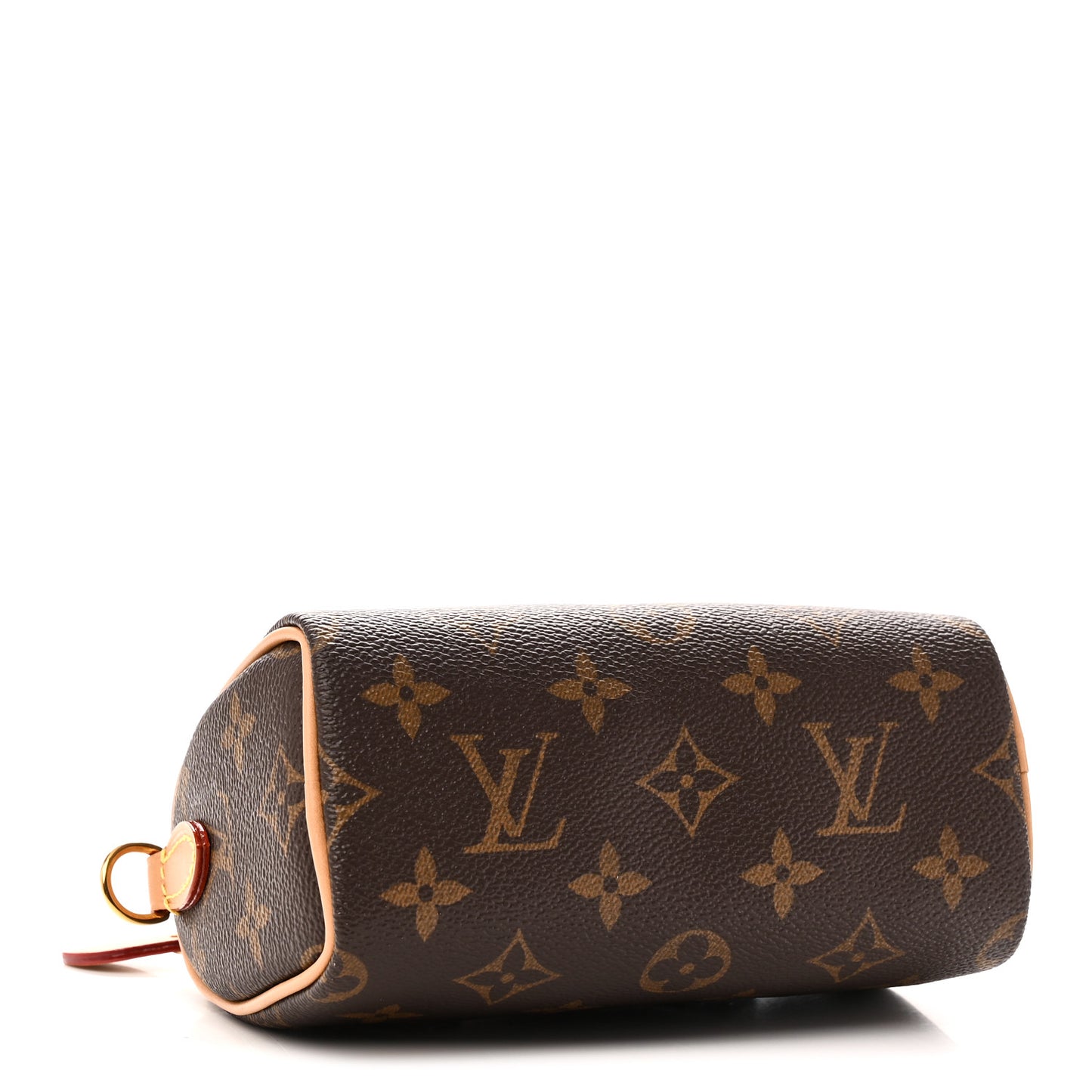 Monogram Nano Speedy Bandouliere