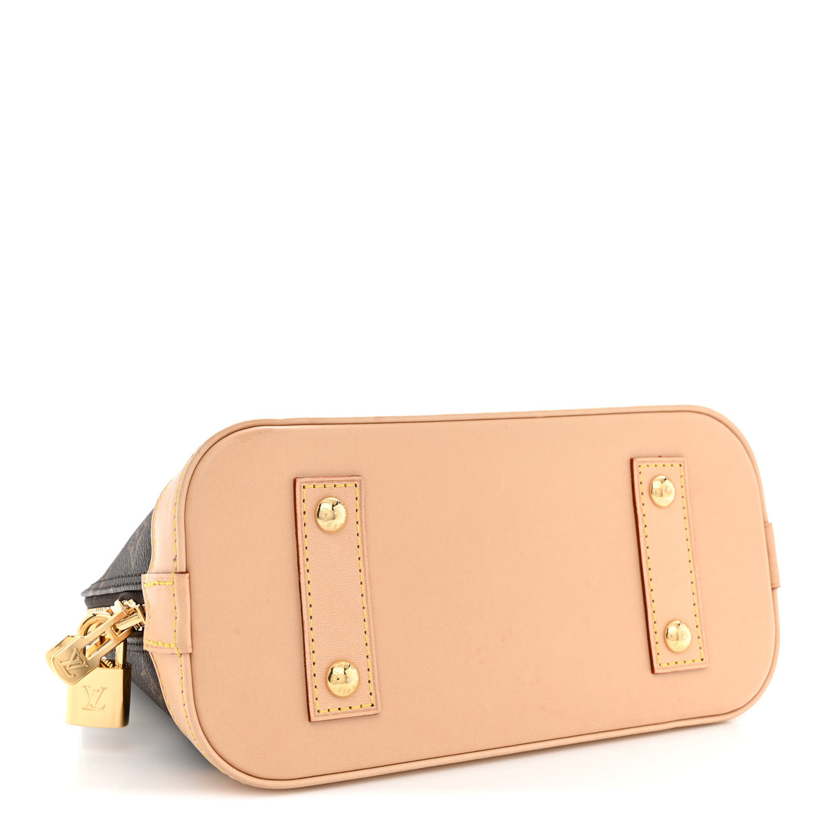 Monogram Alma BB