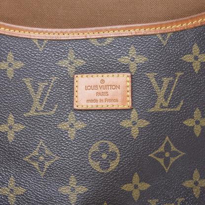 Louis Vuitton Monogram Saumur 35 6 of 15