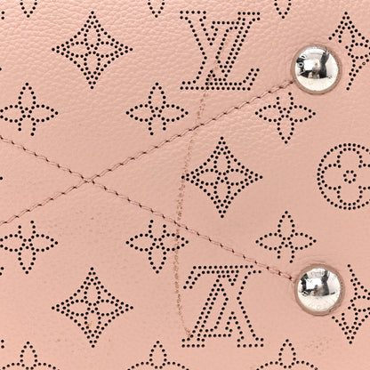 Louis Vuitton Mahina Bella Magnolia 14 of 16