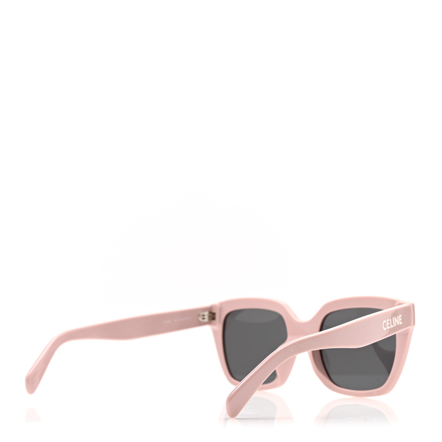 Celine Sunglasses CL40198F Pink 4 of 7