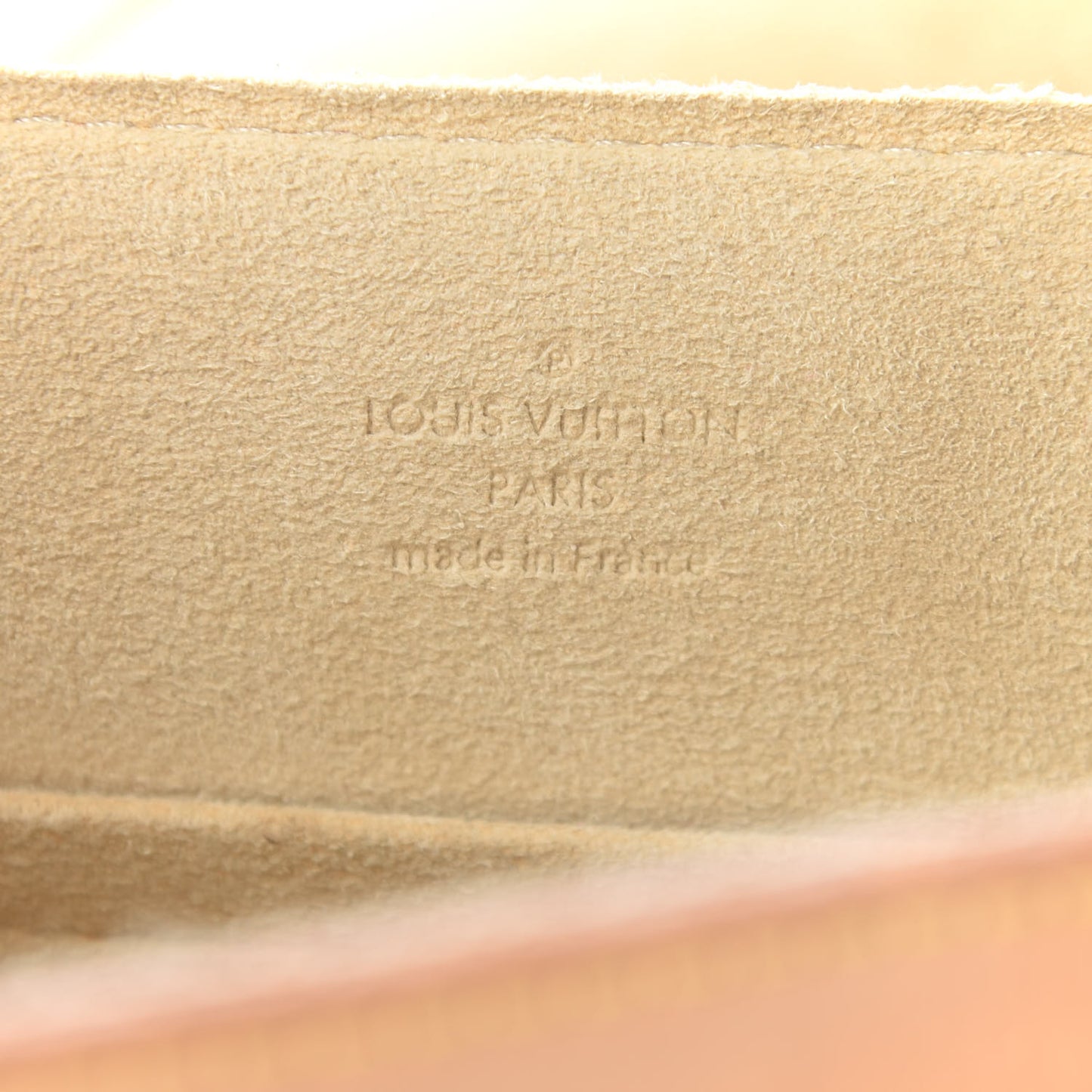 Monogram Beverly MM