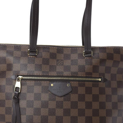 Louis Vuitton Damier Ebene Iena PM 5 of 8