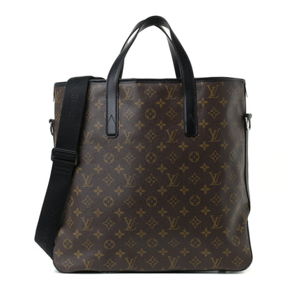 Louis Vuitton Monogram Macassar Davis 1 of 17