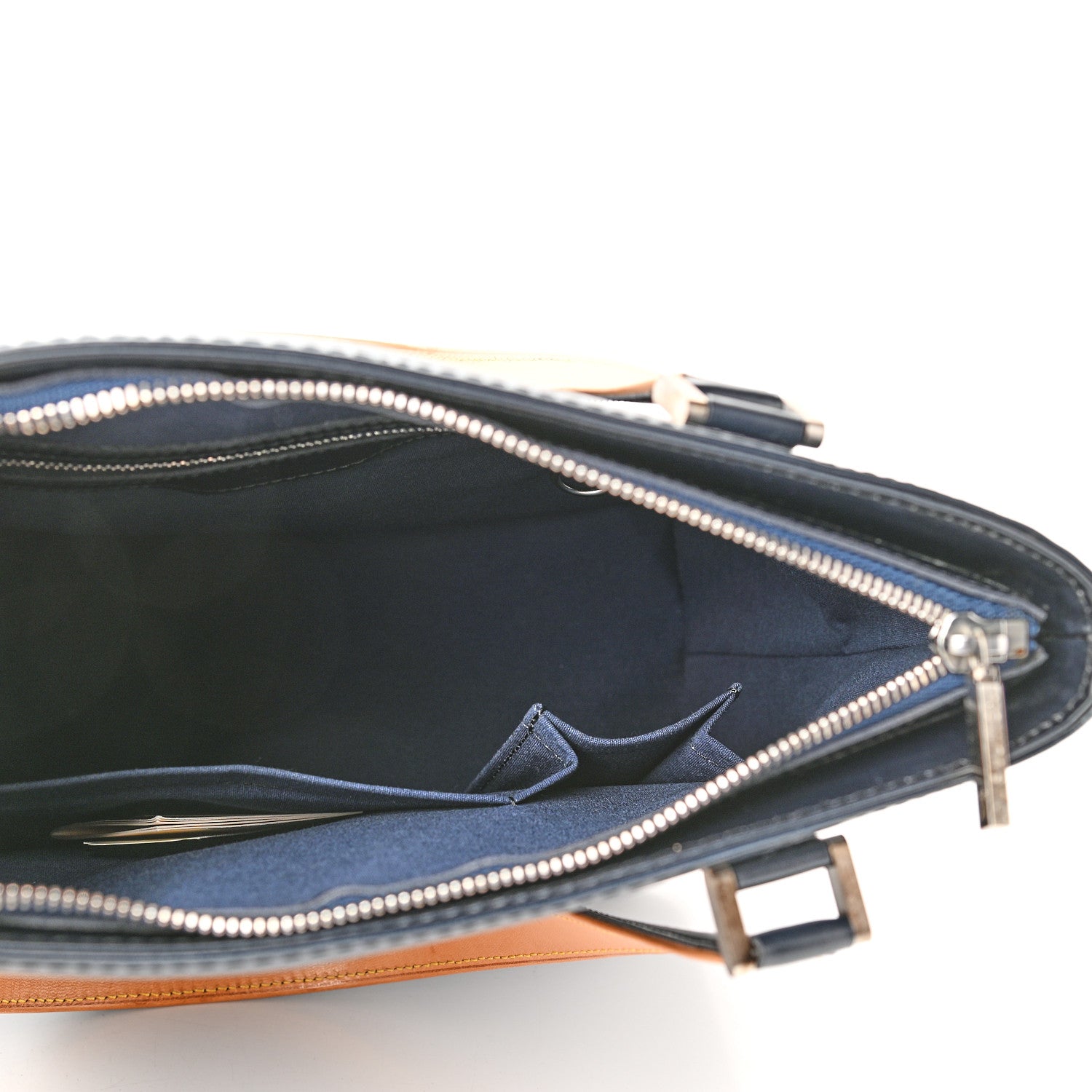 Louis Vuitton Mat Monogram Stockton Blue 5 of 8