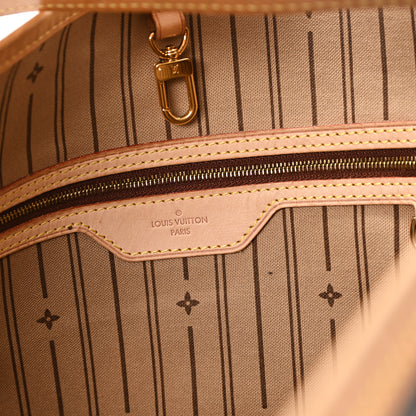 Louis Vuitton Monogram Delightful GM 6 of 9
