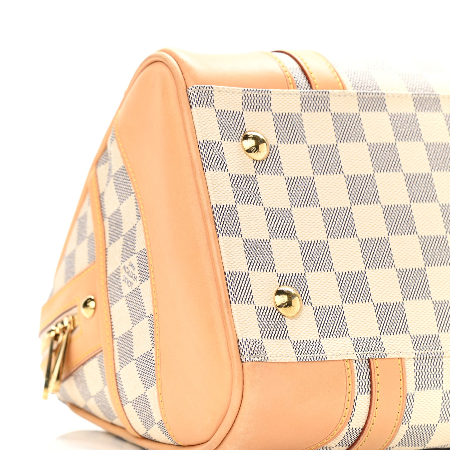 Damier Azur Berkeley