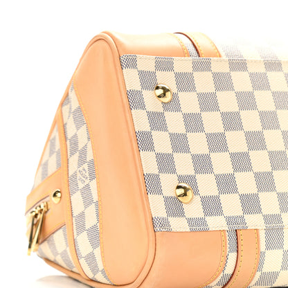 Louis Vuitton Damier Azur Berkeley 9 of 11