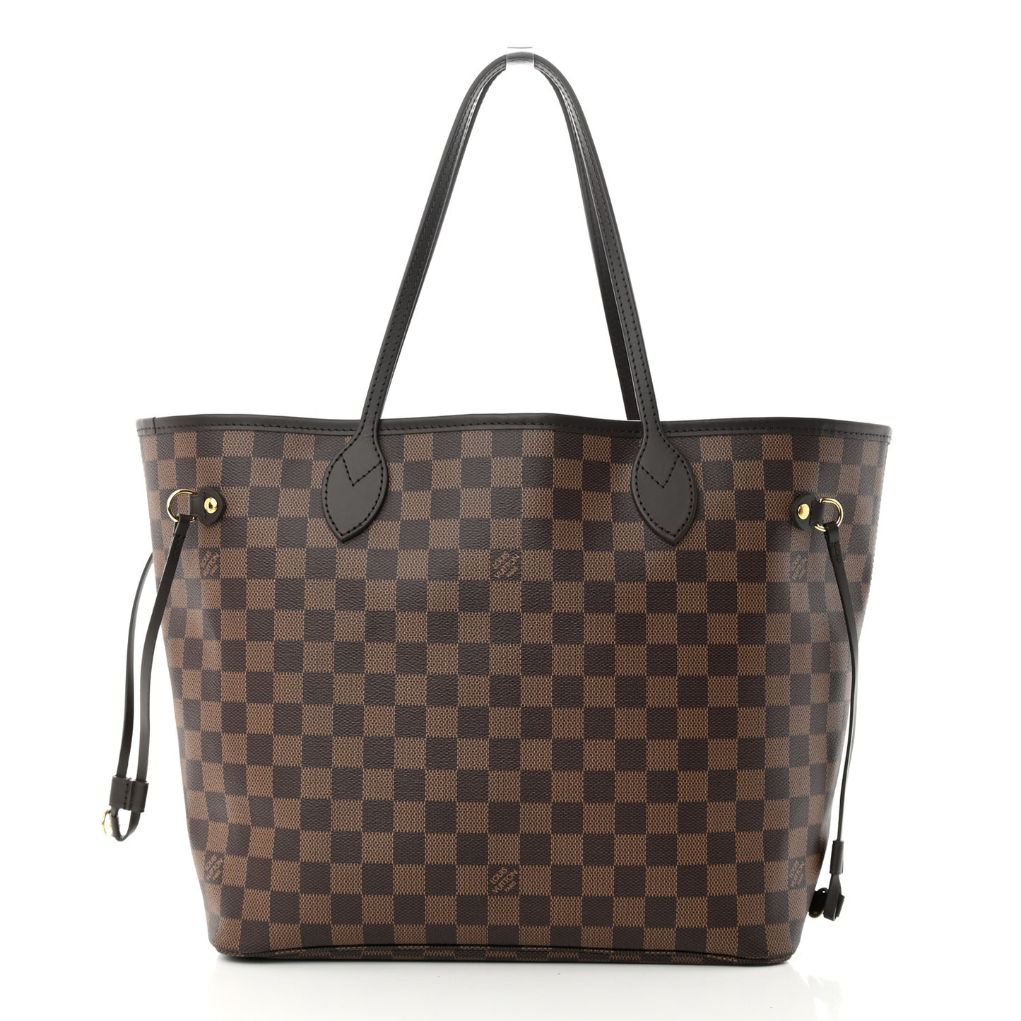 Damier Ebene Neo Neverfull MM
