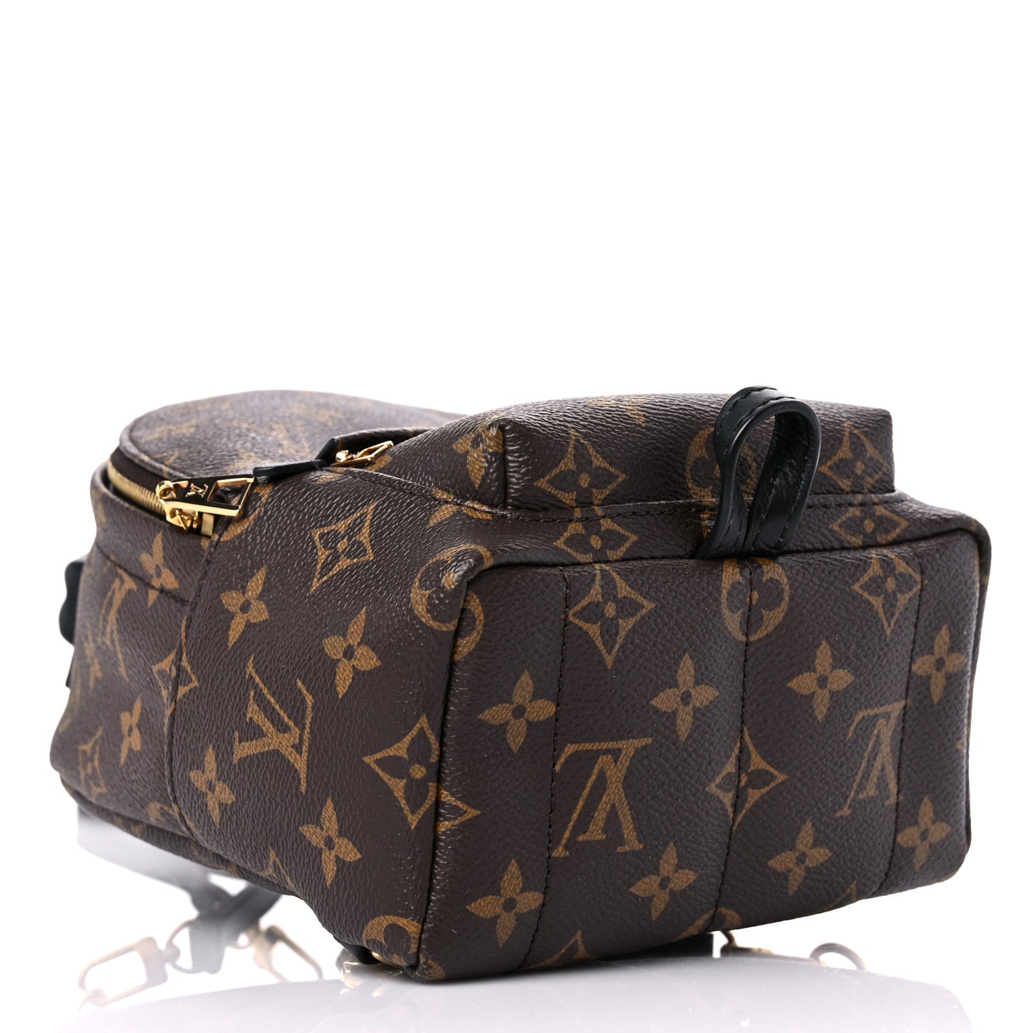 Louis Vuitton Monogram Palm Springs Backpack Mini 3 of 11