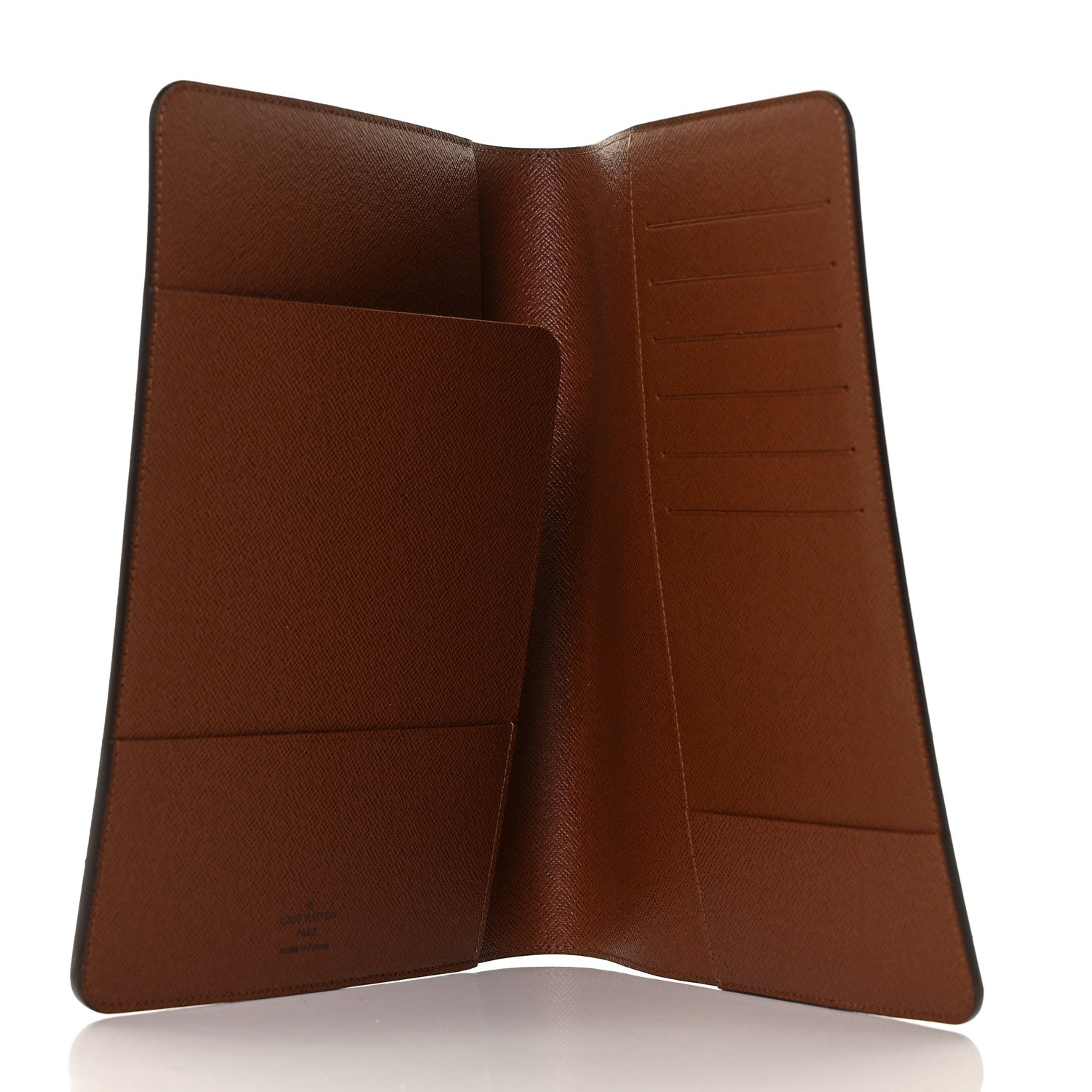 Louis Vuitton Monogram Desk Agenda Cover 5 of 8