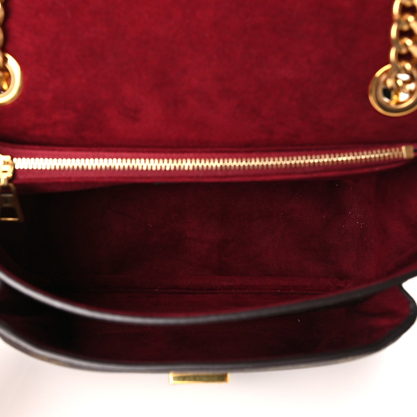Monogram Passy