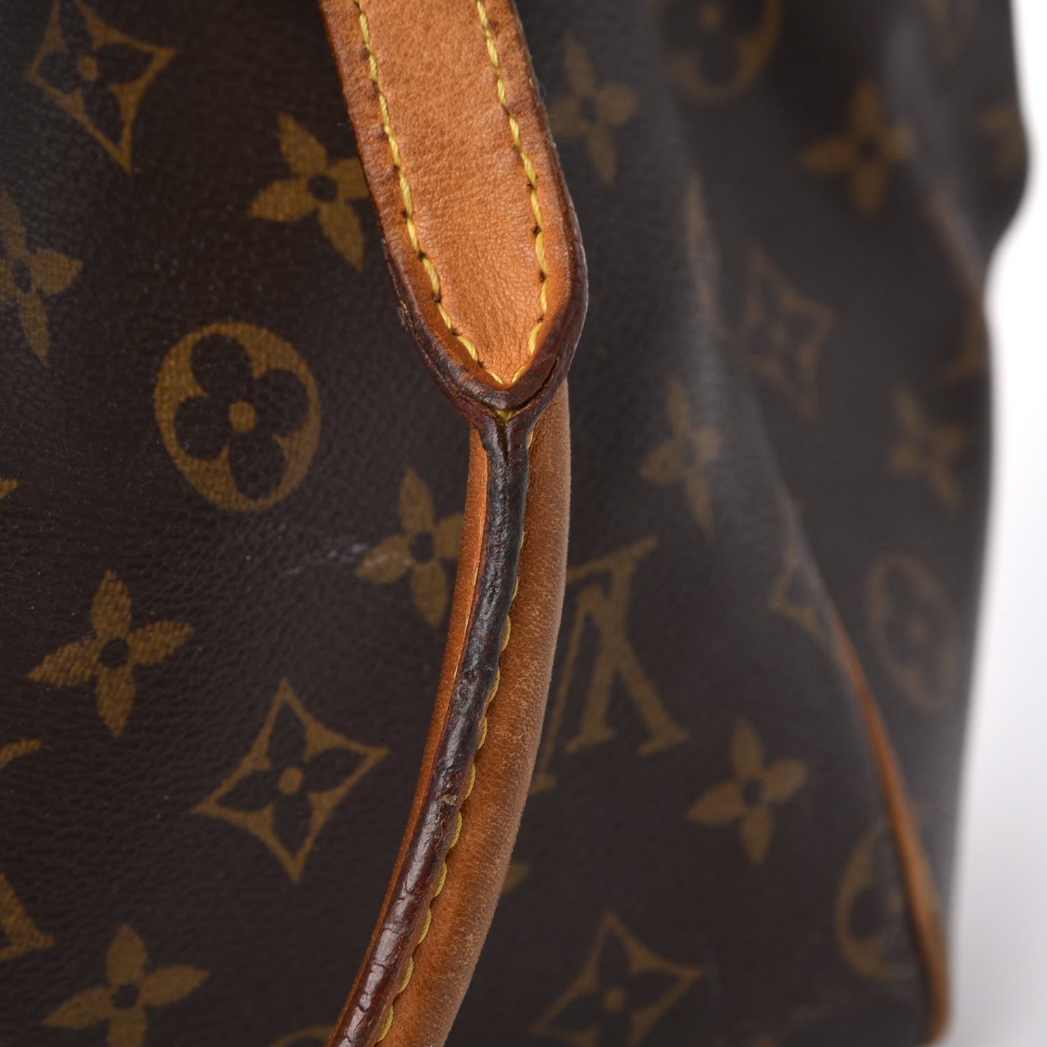 Louis Vuitton Monogram Tivoli GM 13 of 16