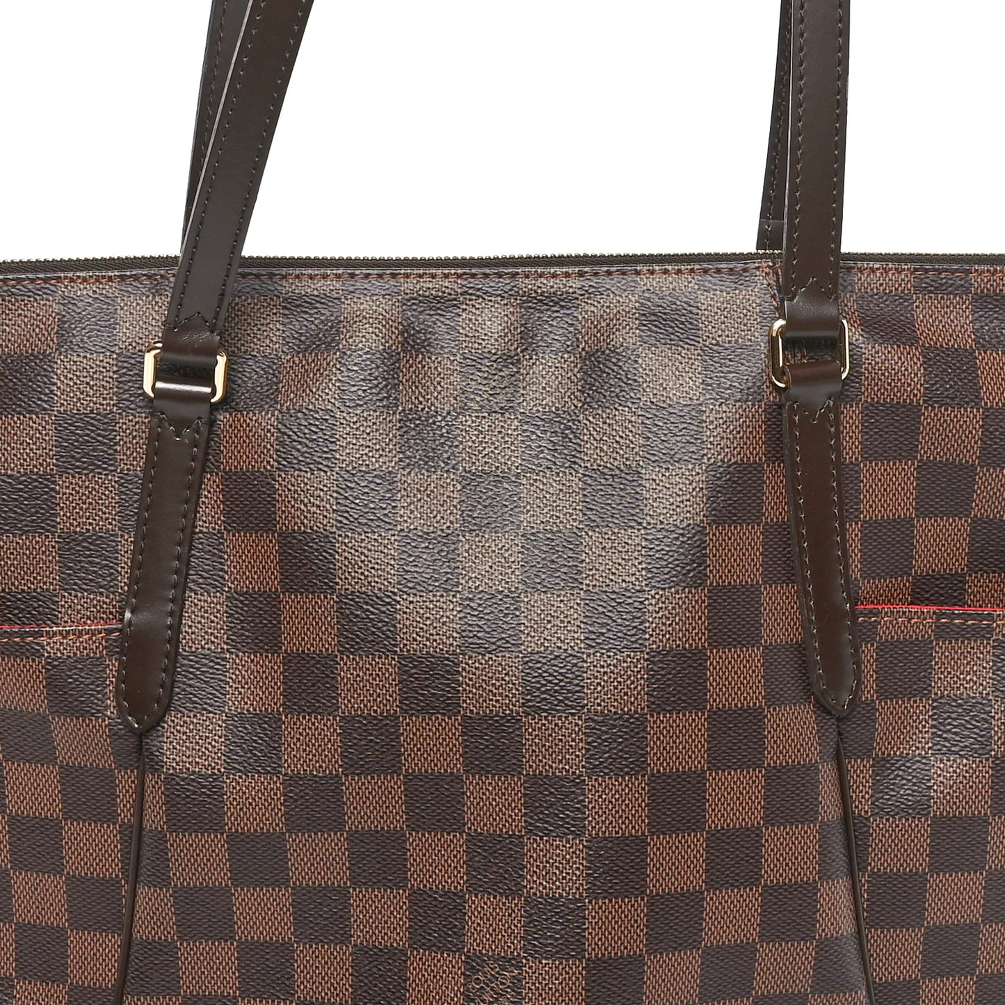 Damier Ebene Totally MM