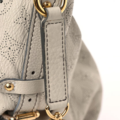 Louis Vuitton Mahina XL Ivory 25 of 29