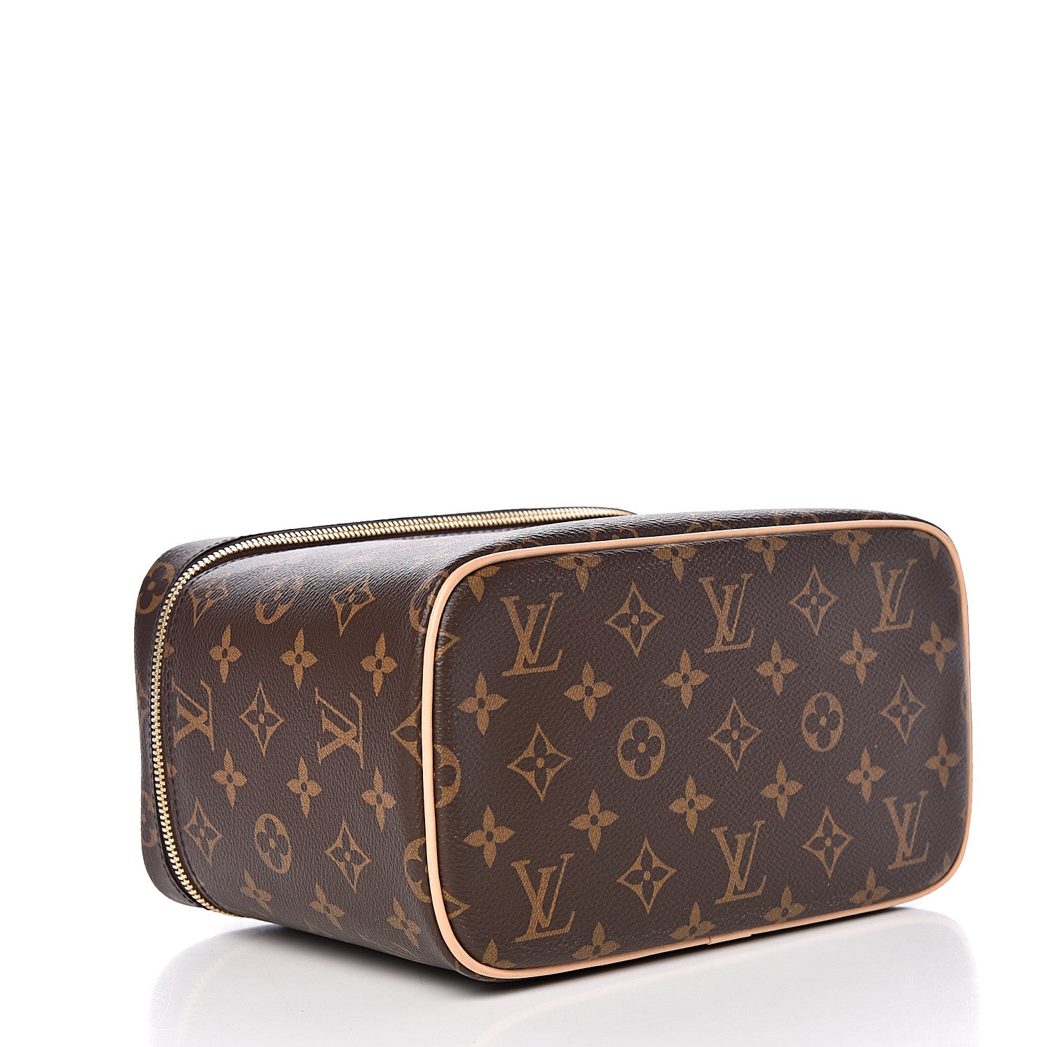 Louis Vuitton Monogram Nice BB 4 of 9