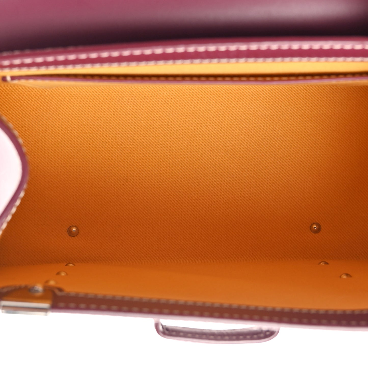 Goyardine Saigon PM Burgundy