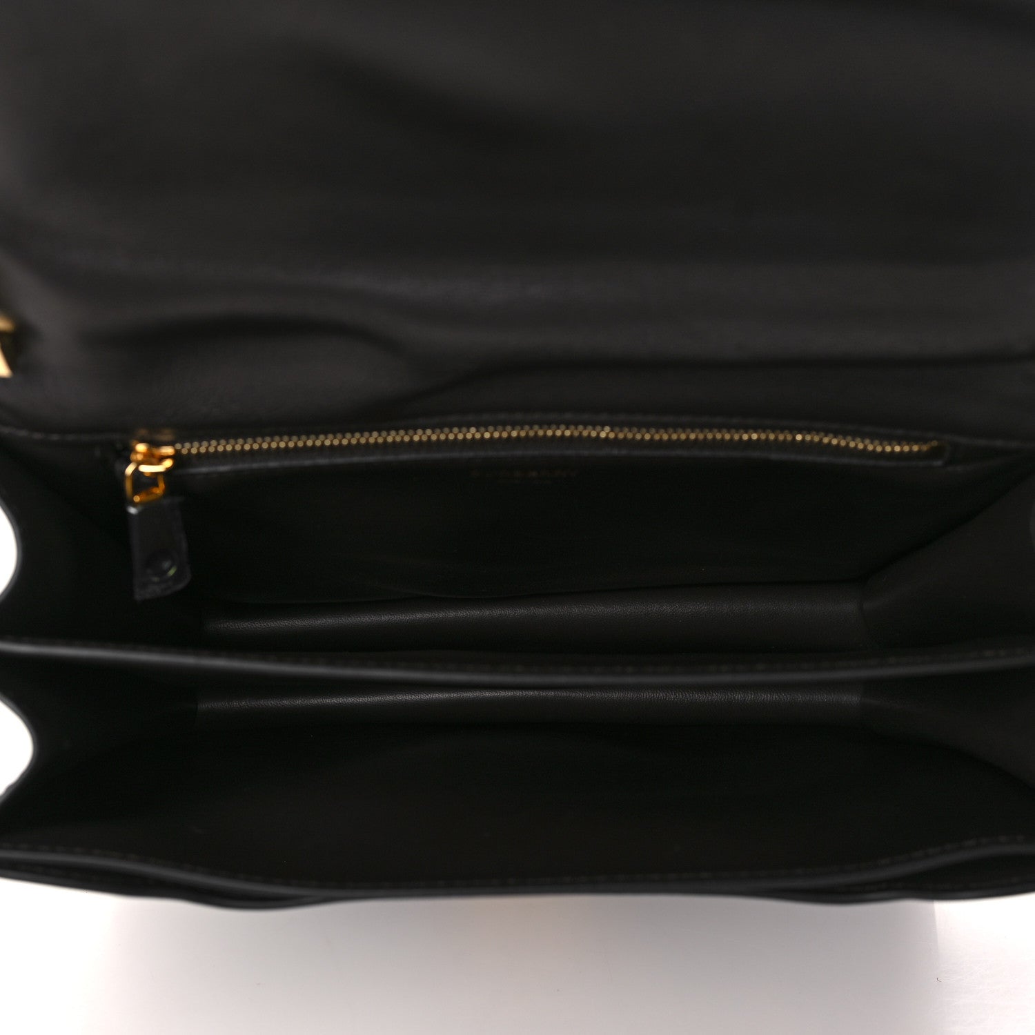 Burberry Calfskin Medium TB Bag Coffee 5 of 8