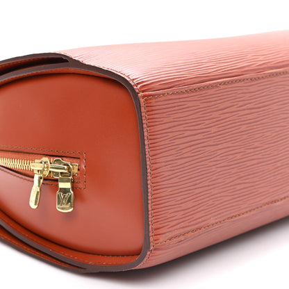 Louis Vuitton Epi Pont-Neuf Cipango 8 of 9