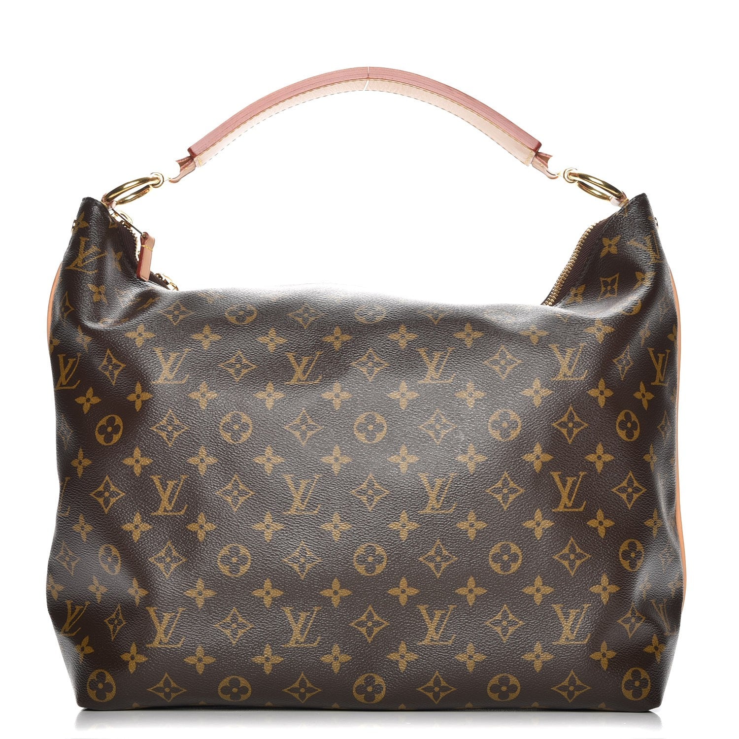 Louis Vuitton Monogram Sully MM 1 of 7