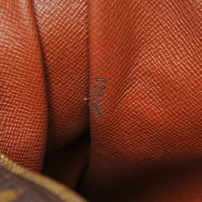 Louis Vuitton Monogram Boulogne 30 7 of 12
