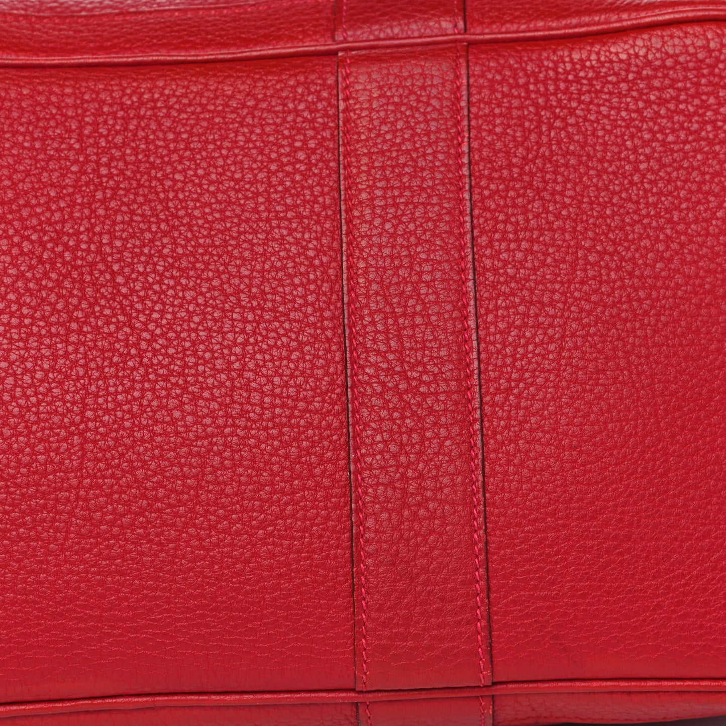 Negonda Garden Party 36 MM Rouge Casaque