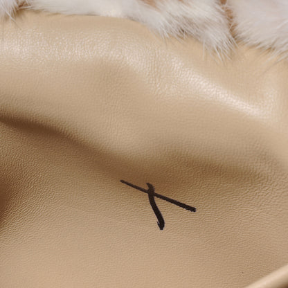 Marc Jacobs Blonde Mink ZigZag 7 of 8