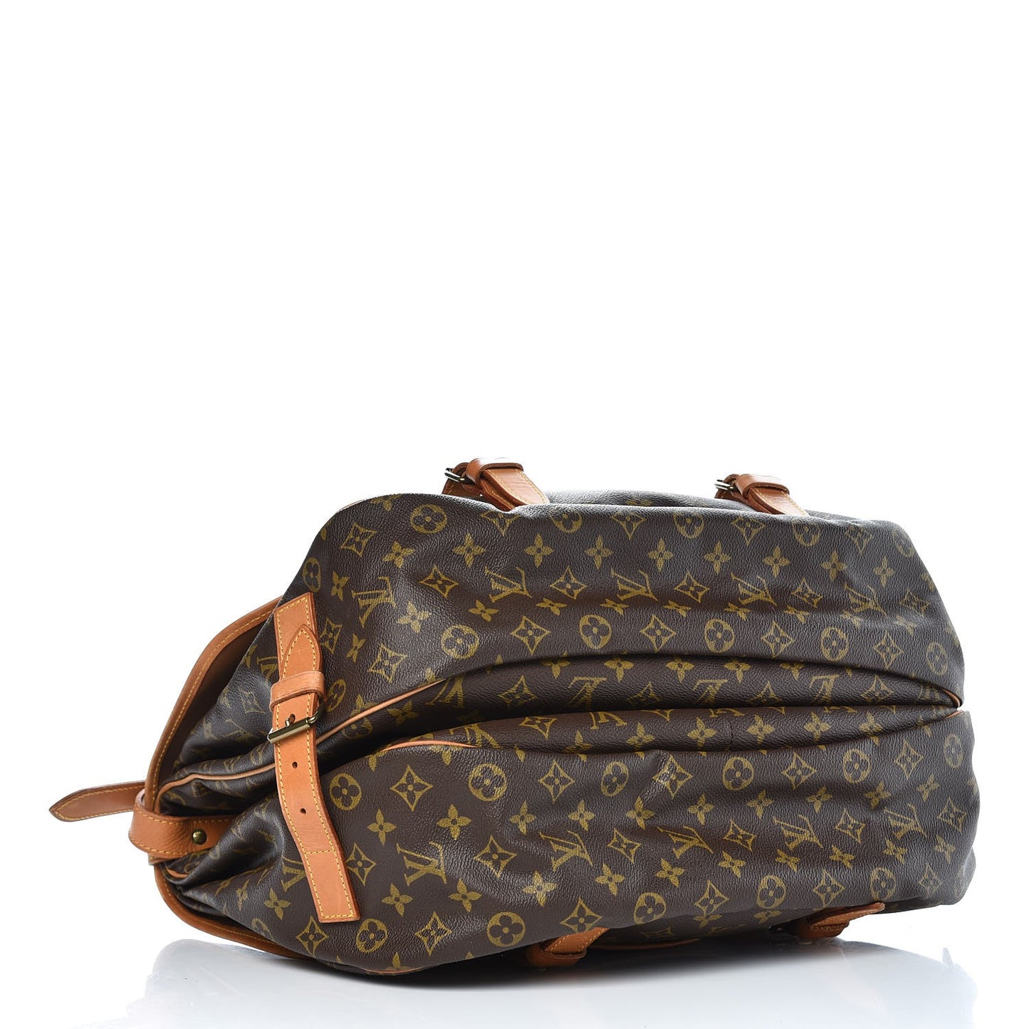 Monogram Saumur 43