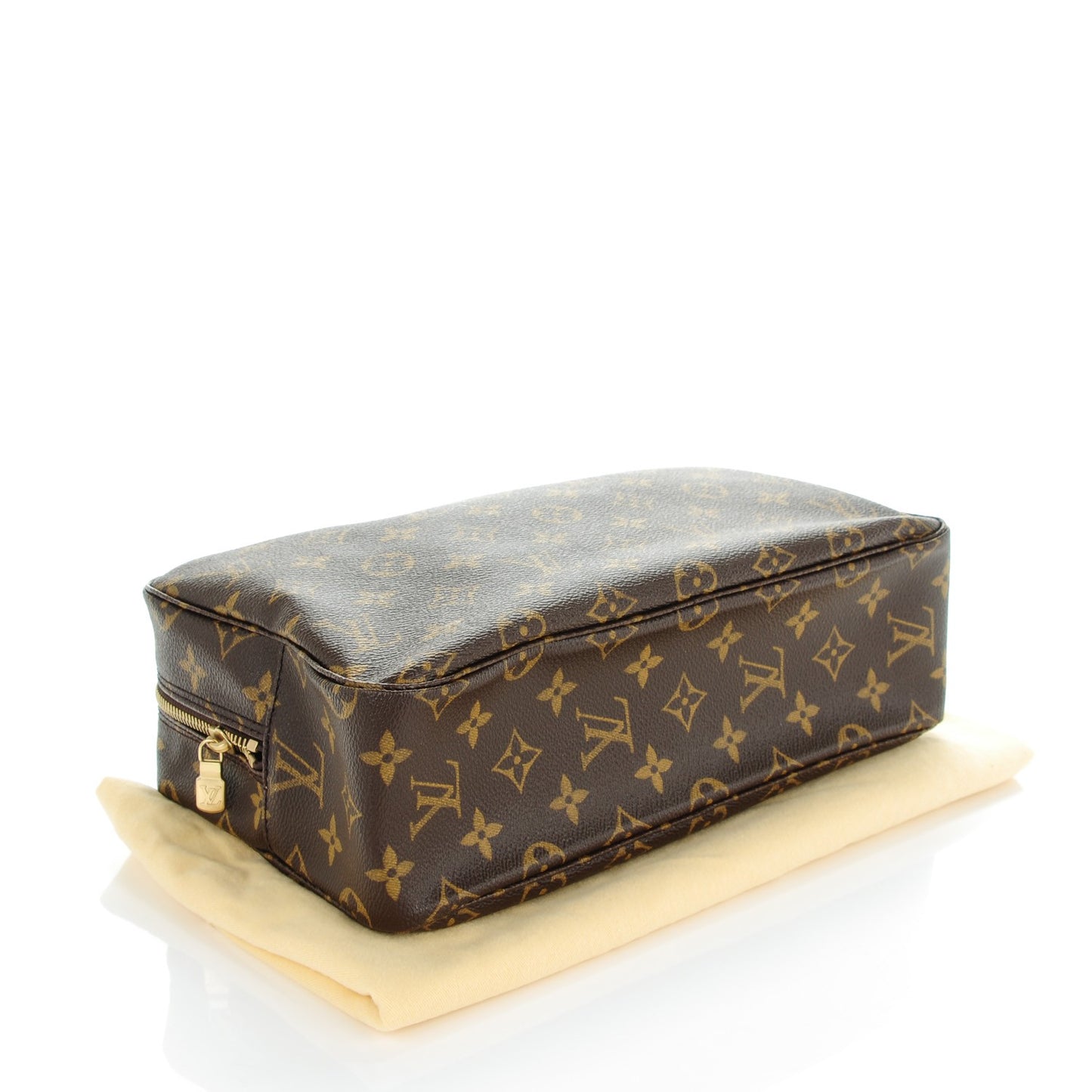 Monogram Trousse Toilette 28