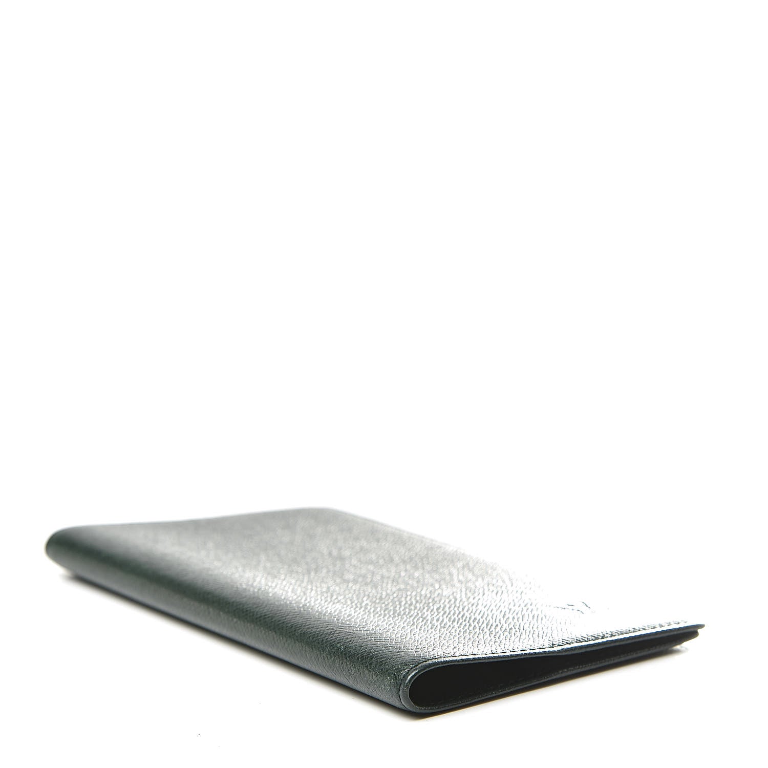 Louis Vuitton Taiga Checkbook Wallet Epicea 4 of 9