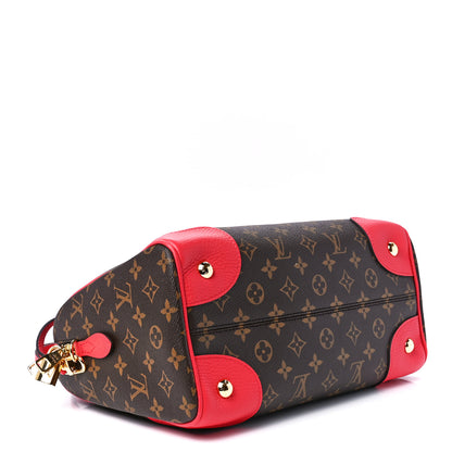 Louis Vuitton Monogram Retiro NM Poppy 4 of 13