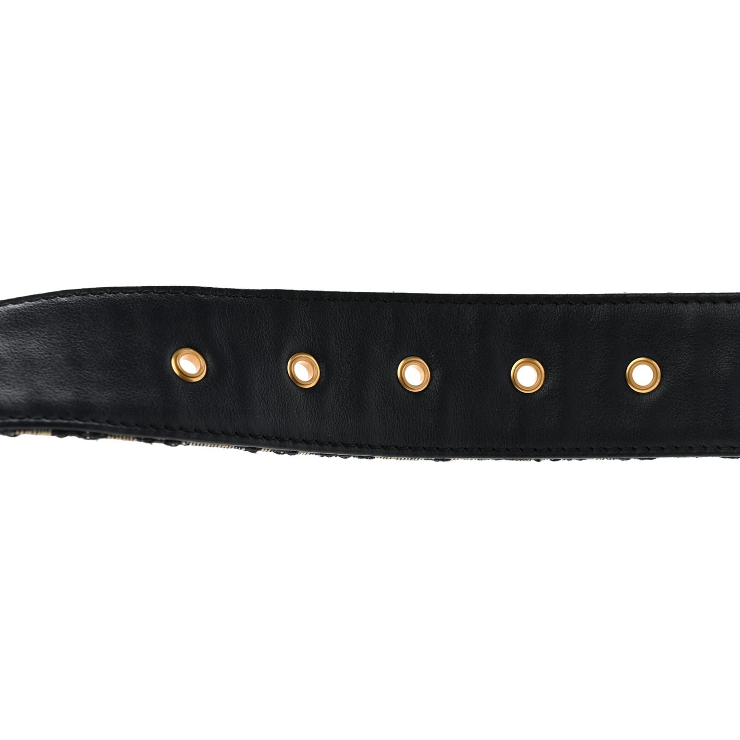 Oblique 30 Montaigne 35mm Belt 75 30 Blue