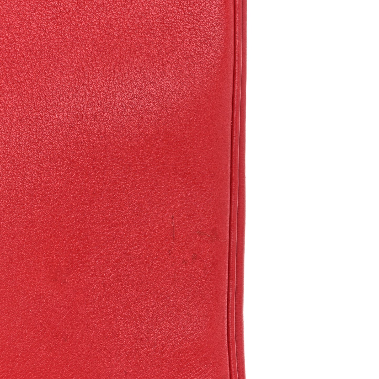 Gulliver Birkin 35 Rouge Vif