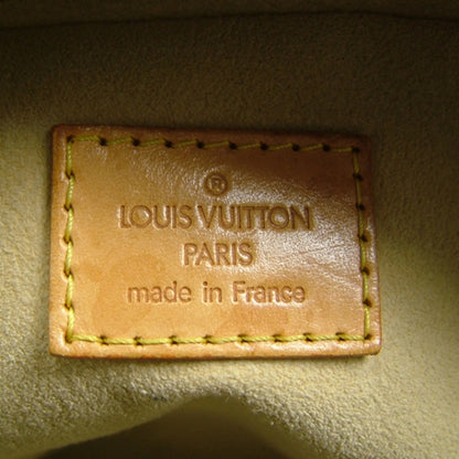 Louis Vuitton Monogram Manhattan GM 11 of 12