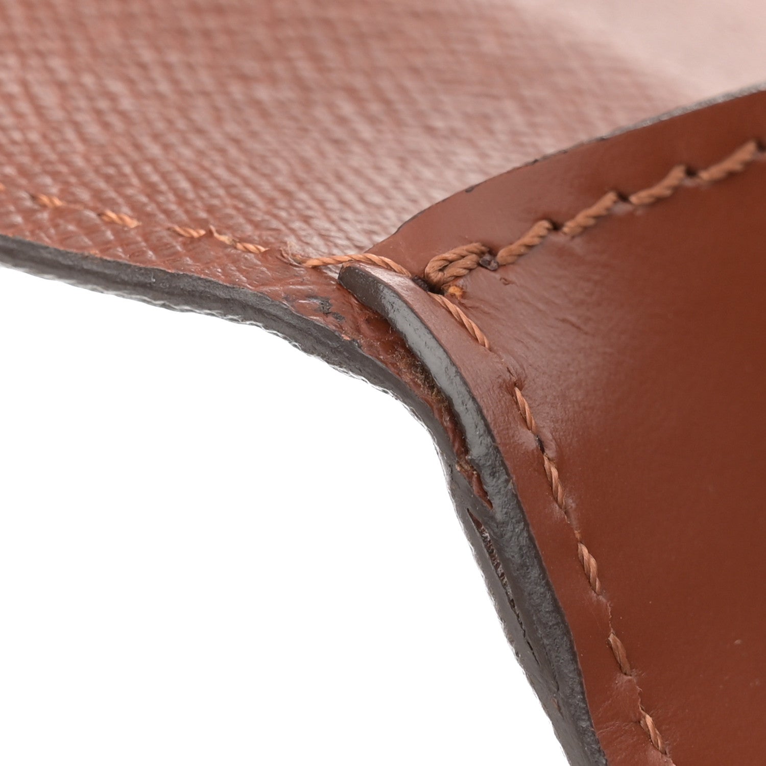 Louis Vuitton Monogram Monceau 28 12 of 15