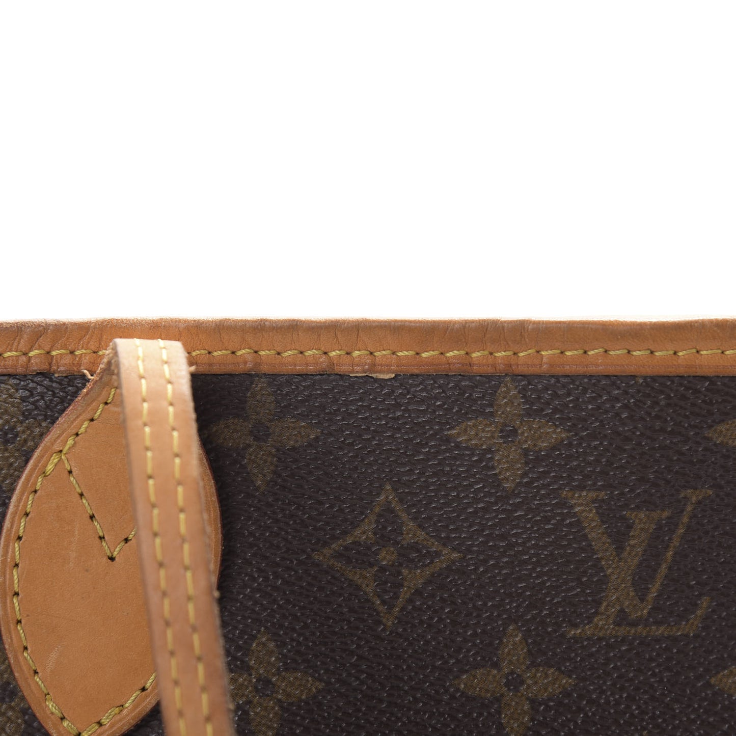 Monogram Neverfull GM