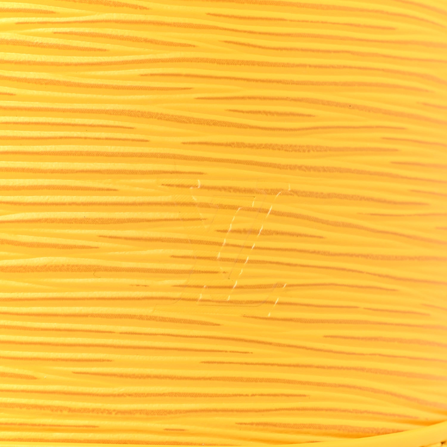 Louis Vuitton Epi Jacquard Alma BB Sunflower 13 of 14