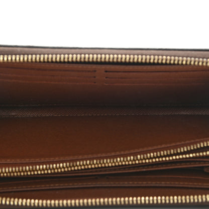 Louis Vuitton Monogram Zippy Wallet 5 of 11