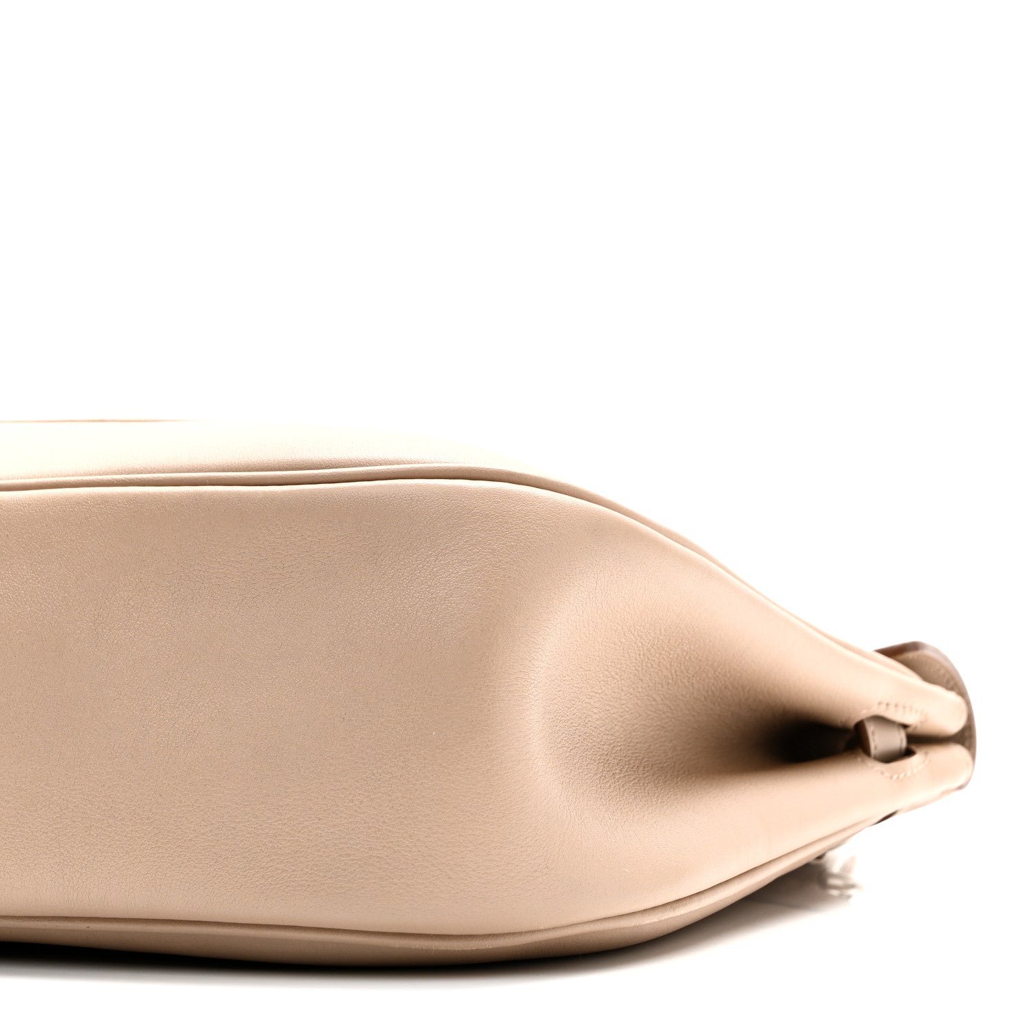 Hermes Veau Swift Sac Berline 28 Argile 10 of 12