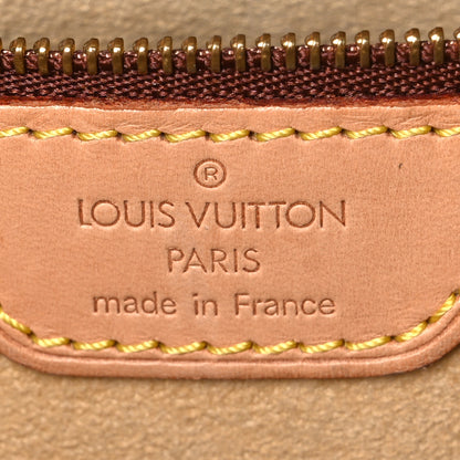 Louis Vuitton Monogram Looping GM 6 of 11