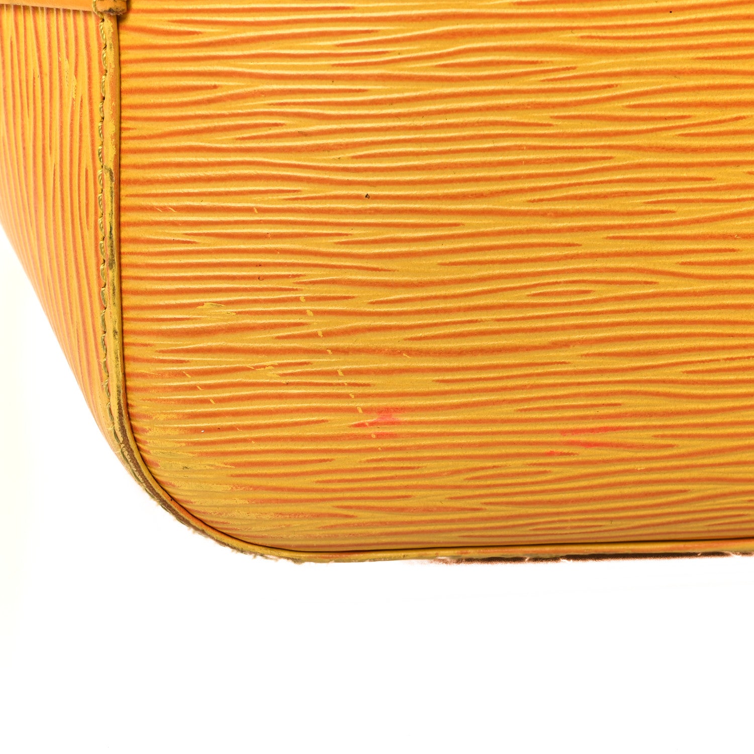 Louis Vuitton Epi Petit Noe Tassil 14 of 14